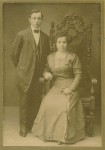 Jacob & Anna Eisner